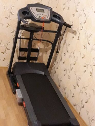 qaçış trenajor: Trenajor aparati⚠️ Trenajorlar tam orginal mehsullardir orginal allman