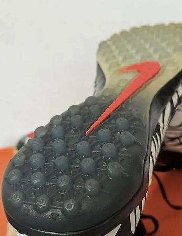 bağlı sandallar: Nike HypervenomX Proximo TF (turf) futbol butsası - Model: Hypervenom — 3