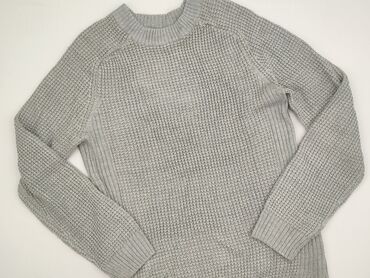 szorty męskie cropp: Sweter, L (EU 40), Reserved, condition - Very good