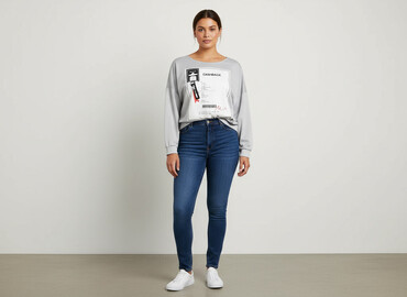 panczo.com koszulki: Women`s sweatshirt, size XL