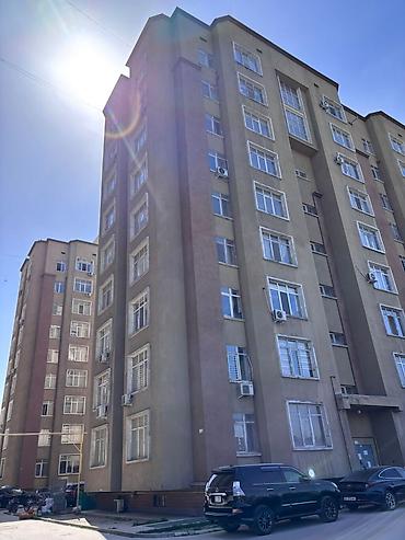 квартиры недвижимость: 2 комнаты, 81 м², Элитка, 4 этаж, Косметический ремонт — 5