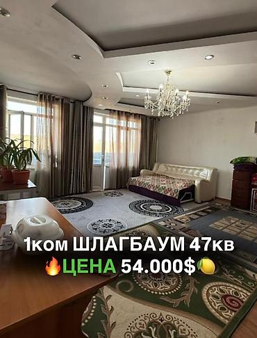 квартиры фучика: 🏡 ПРОДАЁТСЯ 1-КОМНАТНАЯ КВАРТИРА 47м2 Индивидуальный проект | — 6
