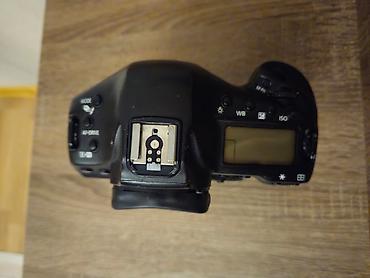 canon d600: Canon 1DX - 231K original probeq. Aparat ela veziyetdedir. Hec bir — 6