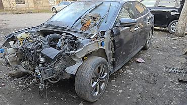 xpeng g3: Hyundai Lafesta: 2019 г., 1.6 л, Бензин, Фастбек — 10