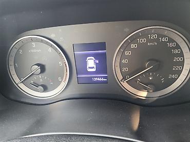 Hyundai: Hyundai Tucson: 2018 г., 2 л, Автомат, Дизель, Кроссовер — 12