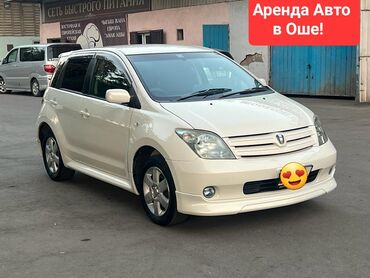 Частная аренда авто: Сдаю Lexus ES, Посуточно — 13