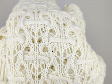 poncza: Sweter damski, rozmiar L — 6