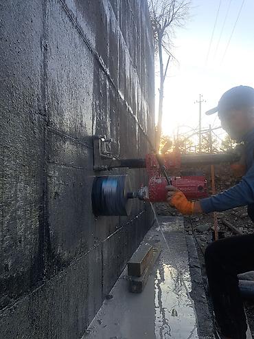sds max: Алмазное бурение алмазное сверление алмазное резка бурение бетон — 4