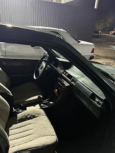стабилизатор w124: Mercedes-Benz W124: 1990 г., 2.3 л, Автомат, Бензин, Седан — 7