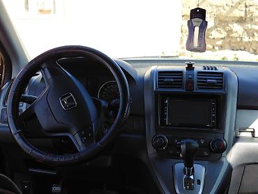 денсо: Honda CR-V: 2009 г., 2.4 л, Автомат, Кроссовер — 6
