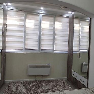 Долгосрочная аренда квартир: Студия, Без подселения, С мебелью полностью — 8