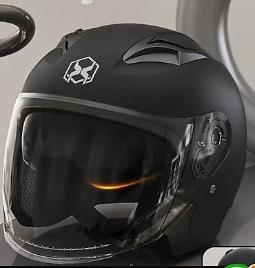 авто шлем: Moto kaskalar 35-azn. Ünvan Q Qarayev metrosu çıxışında Panda kids — 6