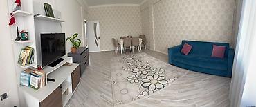 məmmədli ev: Bakı, Məmmədli, 3 otaqlı, Köhnə tikili, m. Koroğlu, 78 kv. m — 3