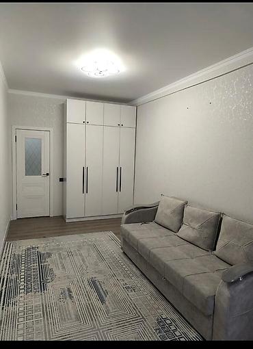 Продажа квартир: 1 комната, 47 м², Элитка, 4 этаж, Евроремонт — 8