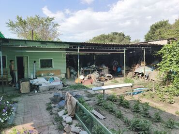 Продажа домов: Дом, 50 м², 6 комнат, Собственник, Евроремонт — 2