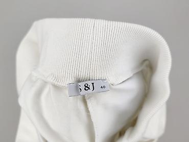 ronaldo: Spodnie dresowe damskie, rozmiar L — 4