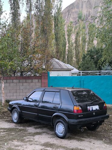 купить коробку передач гольф 2: Volkswagen Golf: 1990 г., 1.3 л, Механика, Хетчбек