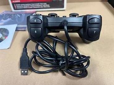 Oprema za video igre: SPEEDLINK STRIKE² USB Gamepad – PC gejming kontroler - — 20