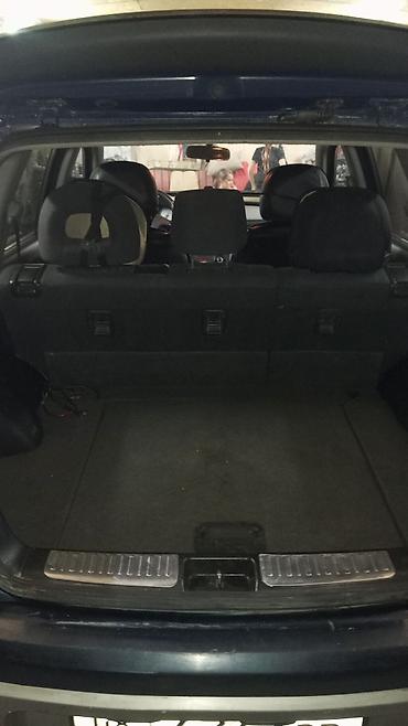 митсубиси 3000: Mitsubishi Outlander: 2003 г., Механика, Бензин, Кроссовер — 8