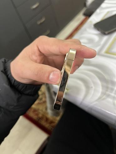 Apple iPhone: IPhone 12 Pro Max, Золотой — 7