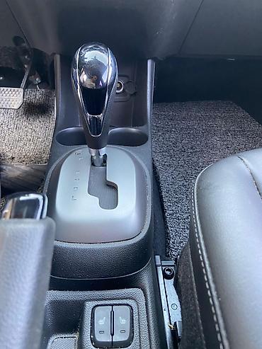 Chevrolet: Chevrolet Spark: 2019 г., 1 л, Автомат, Бензин, Лифтбек — 5