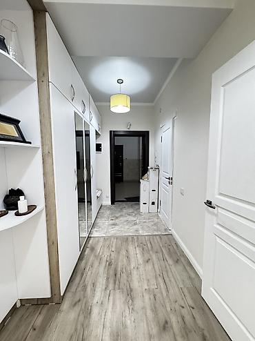 4 bedroom: 4 комнаты, 108 м², Филармония Элитка, 7 этаж, Евроремонт — 8