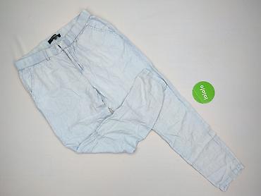 bluzki 48 plus size: Top Secret, Spodnie materiałowe damskie, rozmiar XL — 2