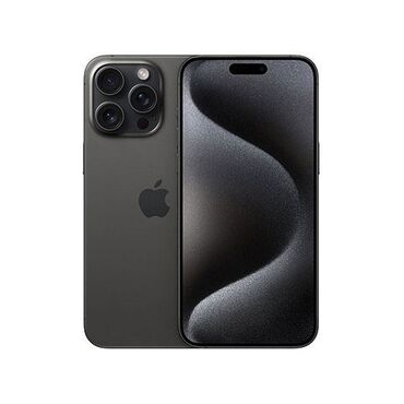 айфон 14 про макс цена джалал абад: IPhone 15 Pro, Black Titanium, Заряддоочу түзүлүш