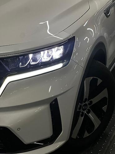 Kia: Kia Sorento: 2020 г., Кроссовер at lalafo.kg — 7 Kia: Kia Sorento: 2020 г., Кроссовер — 7