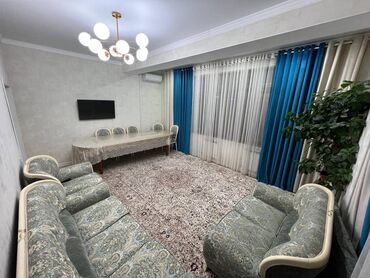 Продажа квартир: 3 комнаты, 72 м², Элитка, 10 этаж, Евроремонт — 9