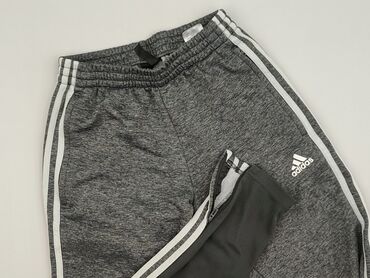koszulki na dzień mamy allegro: Adidas, Tracksuit bottoms for men, size XS (EU 34)