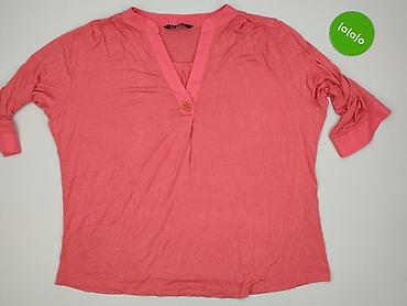 7 more: Bonmarche, Bluzka damska, rozmiar 5XL — 2