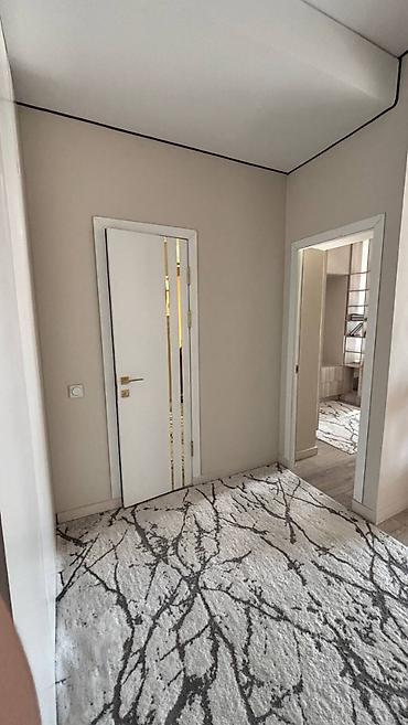 brk group: 2 комнаты, 60 м², Молодая Гвардия Элитка, 13 этаж, Дизайнерский ремонт — 8