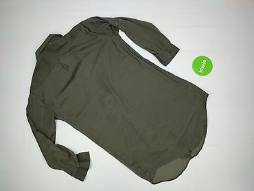 edc shirt: Zara, Sukienka damska, rozmiar S — 3