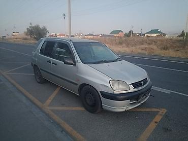 такта дует: Toyota Raum: 2000 г., 1.5 л, Автомат, Бензин, Хэтчбэк — 2