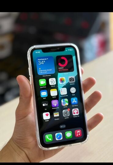 Tecno: IPhone 11, 128 ГБ, Face ID, С документами, Гарантия