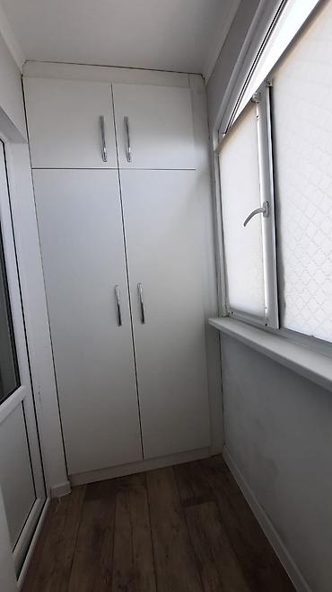 12: 3 комнаты, 68 м², 12 мкр 106 серия, 8 этаж, Евроремонт — 8