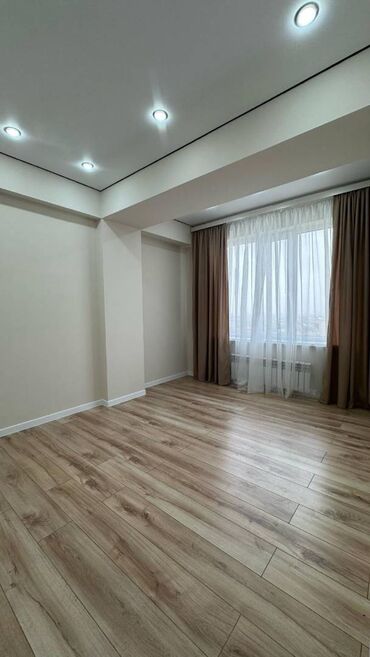 Продажа домов: 2 комнаты, 46 м², Элитка, 10 этаж, Евроремонт