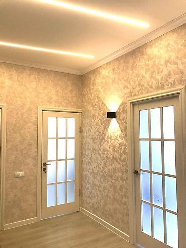 Продажа квартир: 2 комнаты, 68 м², Элитка, 10 этаж, Евроремонт — 12