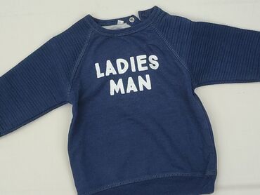 bluza z kapturem gap: Bluza, 12-18 miesięcy, stan - Bardzo dobry