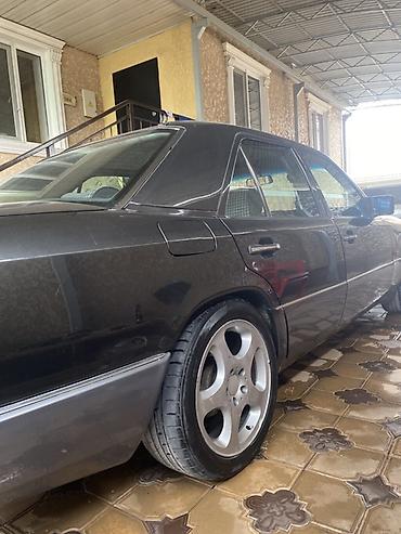 расходомер w124: Mercedes-Benz W124: 1994 г., 2.2 л, Механика, Бензин, Седан — 3