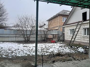 Продажа коттеджей и домов: СРОЧНО❗️ СРОЧНО❗️ Продается Дом в Ж/м Келечек. Дом благоприятный есть — 8