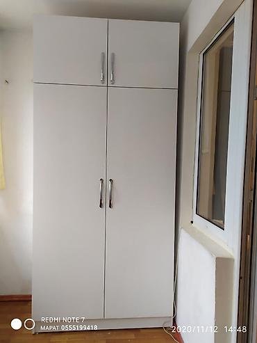 Мебель на заказ: Мебель на заказ, Шкаф — 25