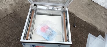 Упаковочно-фасовочные аппараты: Новый — 5