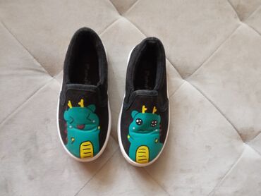 antivarus cipele za decu: Espadrile, Veličina - 25