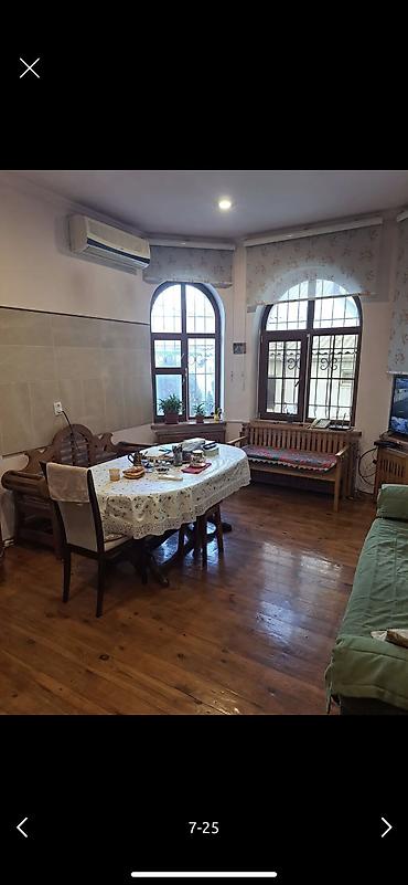 Долгосрочная аренда домов: 300 м², 6 комнат, Гоин — 9