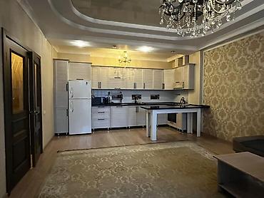 Долгосрочная аренда квартир: 2 комнаты, Собственник, Без подселения, С мебелью полностью — 3