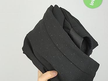 dzwony materialowe hm: H&M, Spodnie materiałowe damskie, rozmiar XS — 6