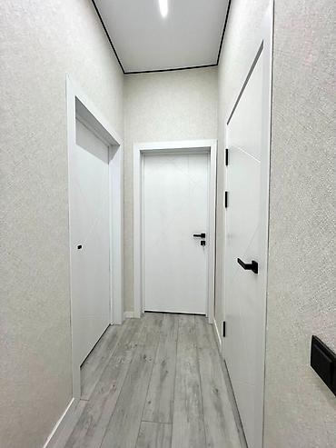 75: 2 комнаты, 50 м², Аламедин-1 мкр Элитка, 2 этаж, Евроремонт — 5