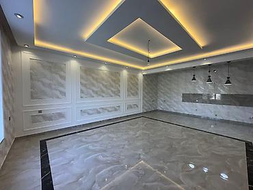 kənt colpası: Bakı, Mehdiabad, 160 kv. m, 4 otaqlı, Hovuzsuz, Qaz, Su, Telefon — 4